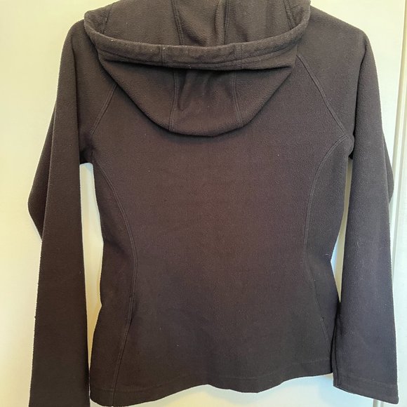 The North Face Masonic fleece zip-up hoodie - Picture 2 of 6